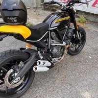 Ducati Scrambler Full Throttle