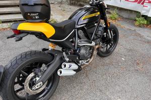Ducati Scrambler Full Throttle