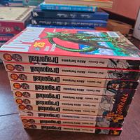 fumetti varie collezioni