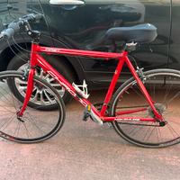 Bicicletta come nuova
