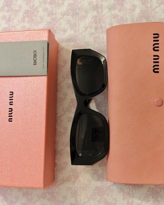 occhiale donna da sole