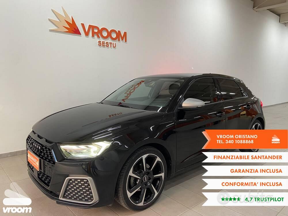 Audi A1 2ª serie
