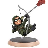 Figura Arrow Q-Fig DC Comics