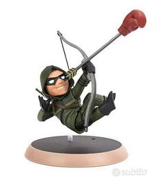 Figura Arrow Q-Fig DC Comics