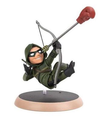 Figura Arrow Q-Fig DC Comics