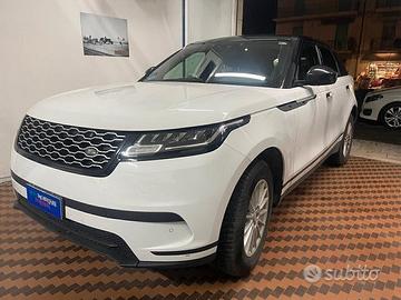 Land Rover Range Rover Velar 2.0D I4 180 CV
