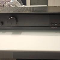 AMPLIFICATORE INTEGRATO PROTON AM 455 PRO