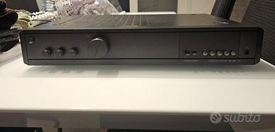 AMPLIFICATORE INTEGRATO PROTON AM 455 PRO