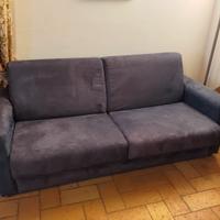 divano letto matrimoniale