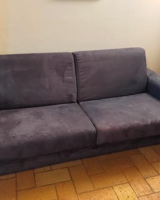 divano letto matrimoniale