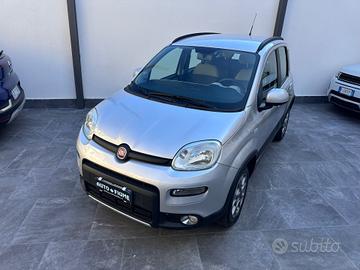 Fiat Panda 1.3 MJT S&S 4x4 Antartica