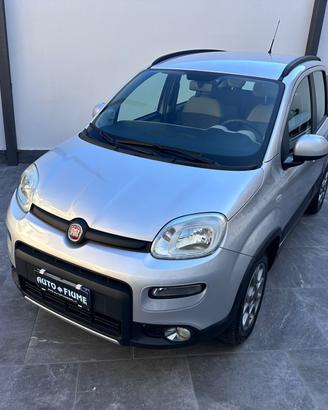 Fiat Panda 1.3 MJT S&S 4x4 Antartica