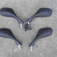Specchietto piaggio skipper exagon