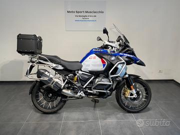 BMW R 1250 GS Adventure HP Abs my19