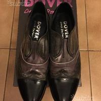 Scarpe DOVER modello ABRAS