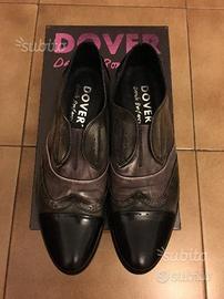 Scarpe DOVER modello ABRAS