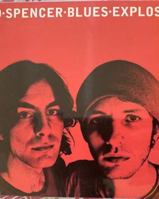 Bud Spencer Blues Explosion CD originale sigillato