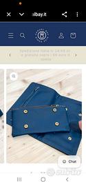  pochette uguale