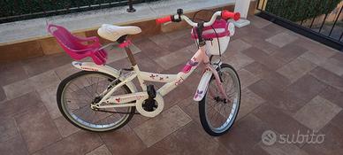 bici bambina