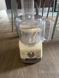 Robot da cucina