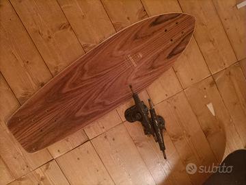 cruiser completo in buono stato 