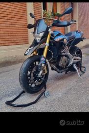 Aprilia DorsoDuro 750