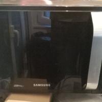 forno microonde Samsung 