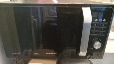 forno microonde Samsung 