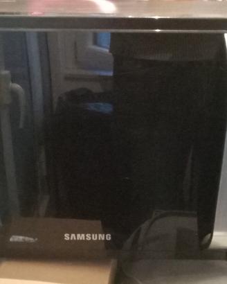 forno microonde Samsung 