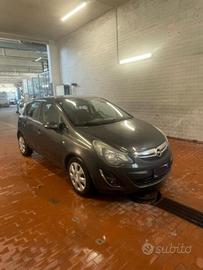 OPEL Corsa 1.2 85CV 5 porte GPL-TECH Enjoy