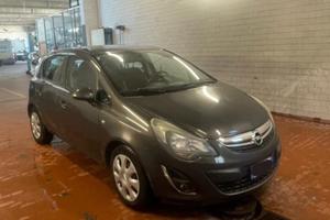 OPEL Corsa 1.2 85CV 5 porte GPL-TECH Enjoy