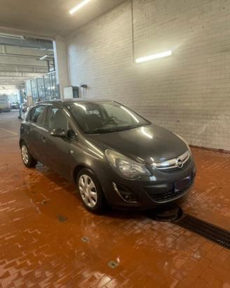 OPEL Corsa 1.2 85CV 5 porte GPL-TECH Enjoy