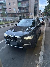 Auto bmw x3