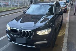 Auto bmw x3
