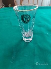 bicchieri da collezione  quattro 