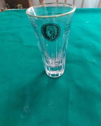 bicchieri da collezione  quattro 