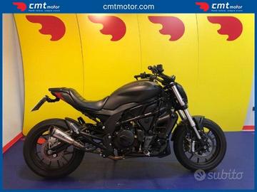 BENELLI 502 C Garantita e Finanziabile