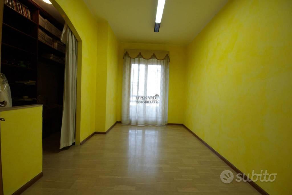 Appartamento – San Giustino, Petricce - Altro