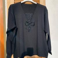 Maglie lana per donna