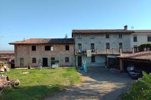 CALOSSO € 159.000... posizione molto panoramica