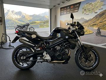 BMW F800R FULL LED