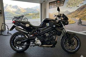 BMW F800R FULL LED