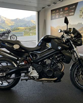 BMW F800R FULL LED