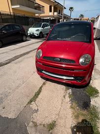 Microcar ligier due 2018