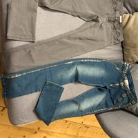 Jeans nameit - jeans Mek 14 anni ragazza