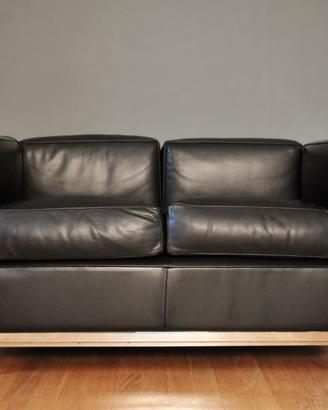 Divano LC 2 cassina