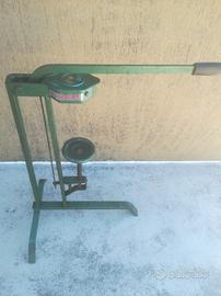 Tappatrice a colonna Mondial