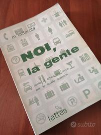 Noi, la Gente - Iadarola corso di Educaz.Civica pe