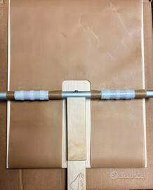 Pala barella vesuvius per forno effeuno