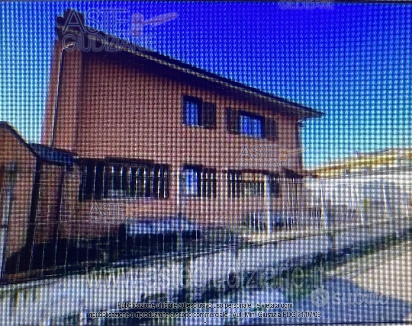 Appartamento – Ciriè - Vista 3